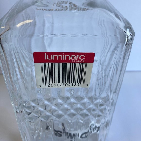 Vintage Martin's V.V.O. Scotch Decanter - Picture 6 of 16